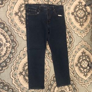 Old Navy Slim Jeans